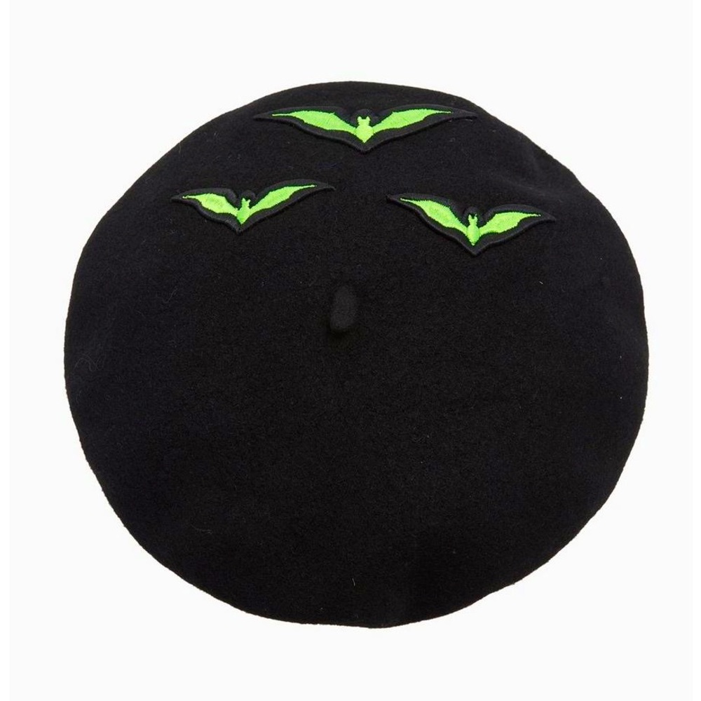 BATS BARRET